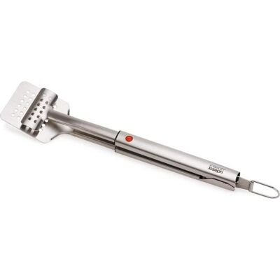Joseph Joseph GrillOut BBQ Wender Zangen mit Ausziehbarem Kopf - Grillzangen Joseph Joseph GrillOut BBQ Wender Zangen mit Ausziehbarem Kopf - Grillzangen