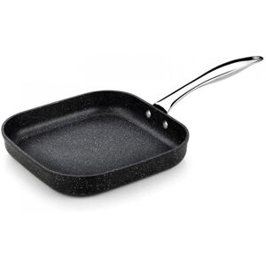 Glatte Grillpfanne Monix Mineral geschmiedet Glatte Grillpfanne Monix Mineral geschmiedet