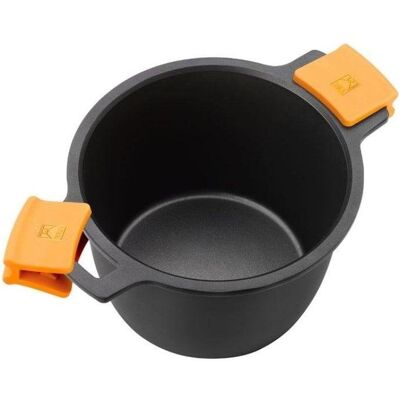 bra-isogona Bratentopf BRA Efficient Aluminiumdruckguss 28cm 11.1L bra-isogona Bratentopf BRA Efficient Aluminiumdruckguss 28cm 11.1L