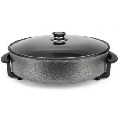 Orbegozo PZ 4270 - Elektrischer Topf - 42cm, 10L, 1500W Orbegozo PZ 4270 - Elektrischer Topf - 42cm, 10L, 1500W