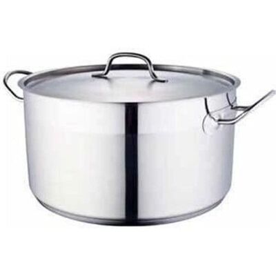 Baumalu Kupfer 30cm Kasserolle - Für Zuhause Baumalu Kupfer 30cm Kasserolle - Für Zuhause
