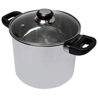 Baumalu Kupferkasserolle Ø 24 cm - Kochgeschirr Baumalu Kupferkasserolle Ø 24 cm - Kochgeschirr