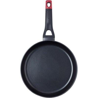 Pfanne Pyrex Optima+ 30 cm Aluminium Geschmiedet Antihaft Ohne PFAS Induktion Pfanne Pyrex Optima+ 30 cm Aluminium Geschmiedet Antihaft Ohne PFAS Induktion