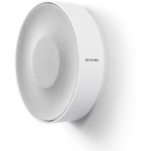 Netatmo Smart Innensirene Netatmo Smart Innensirene