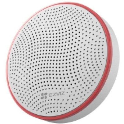 EZVIZ T9C Drahtlose Außen-Alarm Sirene - Sicherheitsgerät EZVIZ T9C Drahtlose Außen-Alarm Sirene - Sicherheitsgerät
