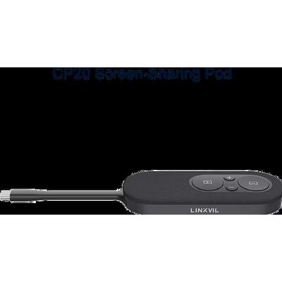 Türklingel Fanvil CA200 Wi-Fi kabellos mit tragbarem Innen-Intercom Türklingel Fanvil CA200 Wi-Fi kabellos mit tragbarem Innen-Intercom