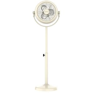 Cecotec EnergySilence 250 ClassicStyle Beige Standventilator 25W Beige Cecotec EnergySilence 250 ClassicStyle Beige Standventilator 25W Beige
