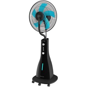 Cecotec EnergySilence 590 FreshEssence Schwarz, Blau Cecotec EnergySilence 590 FreshEssence Schwarz, Blau