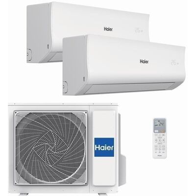 Haier Tide-R Inverter Wi-Fi Klimaanlage Haier Tide-R Inverter Wi-Fi Klimaanlage