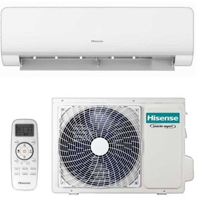 Hisense KC50XS1G - Inverter Klimaanlage Hisense KC50XS1G - Inverter Klimaanlage