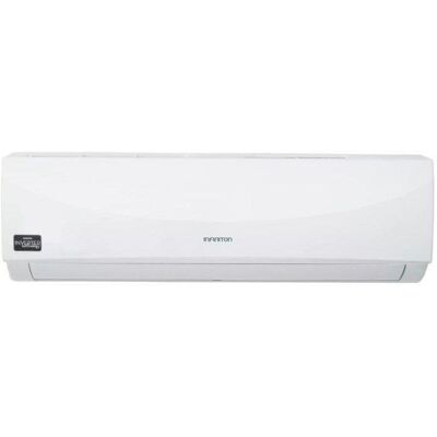 Split-Klimaanlage Infiniton SPTTK12A2 13.953 BTU A++ Inverter mit Wärmepumpe WLAN Split-Klimaanlage Infiniton SPTTK12A2 13.953 BTU A++ Inverter mit Wärmepumpe WLAN
