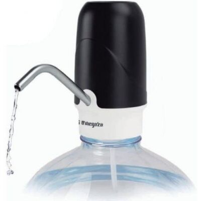 Wasserspender Orbegozo DA 2010 Kompakt USB-C 4W Edelstahl Wasserspender Orbegozo DA 2010 Kompakt USB-C 4W Edelstahl