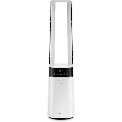 Turmventilator Ufesa Kobe SilentX 35W Ultra-leise Fernbedienung Timer Turmventilator Ufesa Kobe SilentX 35W Ultra-leise Fernbedienung Timer
