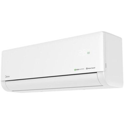 Split-Klimaanlagen Midea Solstice 35(12)N8 12.108 BTU A+++ Inverter mit Wärmepumpe WLAN Split-Klimaanlagen Midea Solstice 35(12)N8 12.108 BTU A+++ Inverter mit Wärmepumpe WLAN
