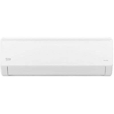Split-Klimaanlagen Beko BEHPP 090 / BEHPP 091 2.7kW Inverter mit Wärmepumpe WLAN Split-Klimaanlagen Beko BEHPP 090 / BEHPP 091 2.7kW Inverter mit Wärmepumpe WLAN