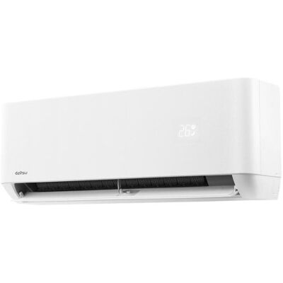 Split-Klimaanlage Daitsu DS18KTP6 18.000 BTU A+++ Inverter mit Wärmepumpe WLAN Split-Klimaanlage Daitsu DS18KTP6 18.000 BTU A+++ Inverter mit Wärmepumpe WLAN