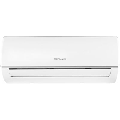Orbegozo FDI 243 Split Inverter Klimaanlage mit Wärmepumpe 6000 Frigories Orbegozo FDI 243 Split Inverter Klimaanlage mit Wärmepumpe 6000 Frigories
