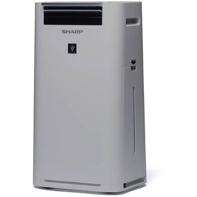 Sharp UA-HG40E-L Luftreiniger Sharp UA-HG40E-L Luftreiniger