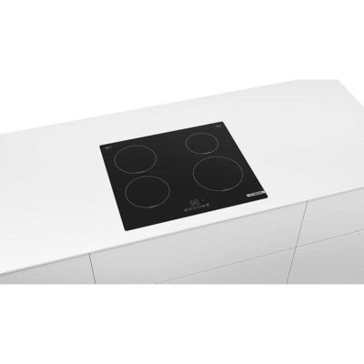 Bosch PUE611BB5E - Schwarz - Induktionskochfeld Bosch PUE611BB5E - Schwarz - Induktionskochfeld