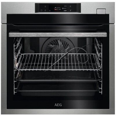 AEG BSE782380M - Edelstahl - Backofen AEG BSE782380M - Edelstahl - Backofen