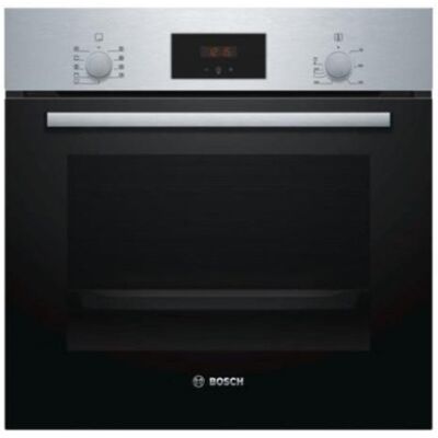 Bosch HBF114ES0 - Edelstahl - Backofen Bosch HBF114ES0 - Edelstahl - Backofen