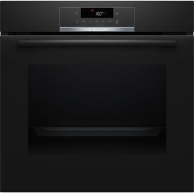 Bosch HBA572EB3 Backofen - 71L, Schwarz - Pyrolyse Bosch HBA572EB3 Backofen - 71L, Schwarz - Pyrolyse