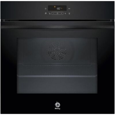 Einbaubackofen Balay 71L 59cm Pyrolyse A+ AirFryer Touch Edelstahl Einbaubackofen Balay 71L 59cm Pyrolyse A+ AirFryer Touch Edelstahl