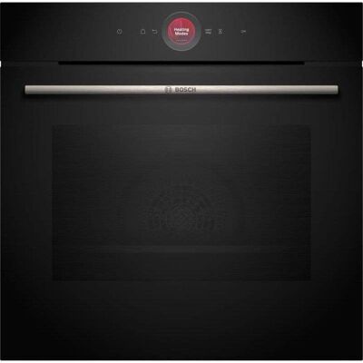 Bosch HBG7541B1 - Schwarz - Backofen Bosch HBG7541B1 - Schwarz - Backofen