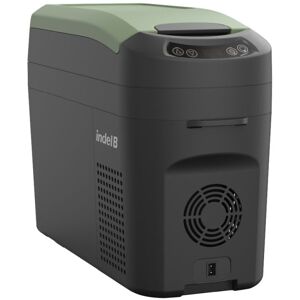 indel-b ITB18 – Tragbarer Kühlschrank 18 Liter, 12/24 V DC, 35 W, Kompaktformat, Wohnmobil, Van indel-b ITB18 – Tragbarer Kühlschrank 18 Liter, 12/24 V DC, 35 W, Kompaktformat, Wohnmobil, Van