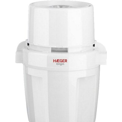 Haeger Origin Elektrischer Zerkleinerer 500W Haeger Origin Elektrischer Zerkleinerer 500W