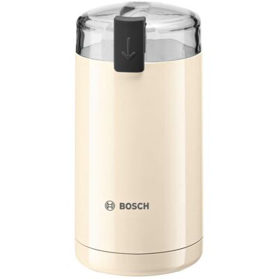 Bosch TSM6A017C - Creme - Blade grinder Bosch TSM6A017C - Creme - Blade grinder