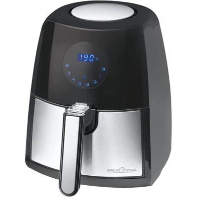 ProfiCook PC-FR 1147 H Ölfreie Fritteuse 1500W ProfiCook PC-FR 1147 H Ölfreie Fritteuse 1500W