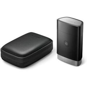 Gesichtsrasierer Philips PQ888/06 Kabellos 60min Nass und Trocken 2 Klingen Schnellladung Gesichtsrasierer Philips PQ888/06 Kabellos 60min Nass und Trocken 2 Klingen Schnellladung