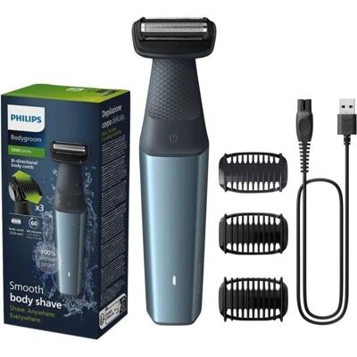 Philips Serie 3000 BG3027/05 Philips Serie 3000 BG3027/05
