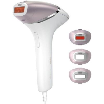 IPL Haarentfernung Philips Lumea Prestige BRI947/00 SenseIQ 250000 Lichtimpulse IPL Haarentfernung Philips Lumea Prestige BRI947/00 SenseIQ 250000 Lichtimpulse
