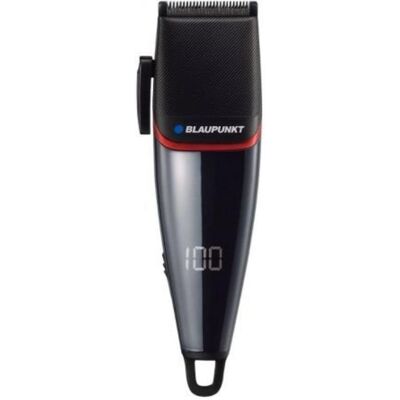 Haarschneider Blaupunkt BP5014 Kabellos 150min 4 Aufsätze Keramik Haarschneider Blaupunkt BP5014 Kabellos 150min 4 Aufsätze Keramik