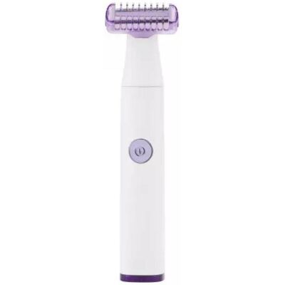 Bodygroomer Jata JBRS1320 Kabellos 90min Nass und Trocken 3 Einstellungen 3 Aufsätze Schnellladung Bodygroomer Jata JBRS1320 Kabellos 90min Nass und Trocken 3 Einstellungen 3 Aufsätze Schnellladung