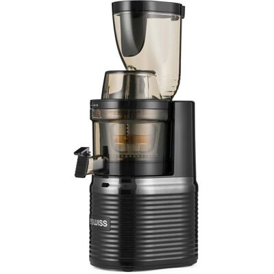 Entsafter 4Swiss BM202 Schwarz 200W 40 U/min Entsafter 4Swiss BM202 Schwarz 200W 40 U/min