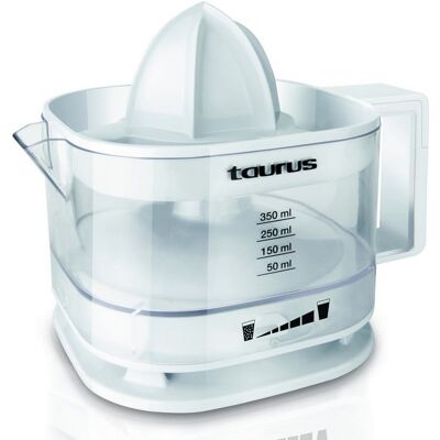 Taurus TC-350 Juice Entsafter Taurus TC-350 Juice Entsafter