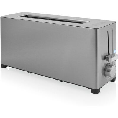 Princess 142401 - Edelstahl - Toaster Princess 142401 - Edelstahl - Toaster