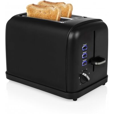 Princess 142396 - Edelstahl - Toaster Princess 142396 - Edelstahl - Toaster