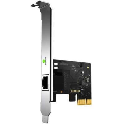 Tarjeta de Red Mercusys MA210E PCI Express Gigabit 1 Gbit/s Wake-on-LAN Tarjeta de Red Mercusys MA210E PCI Express Gigabit 1 Gbit/s Wake-on-LAN
