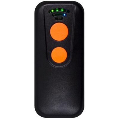 Nilox NX-PS2-2DBNL 2D-Barcodescanner im Taschenformat USB/Bluetooth/WiFi Nilox NX-PS2-2DBNL 2D-Barcodescanner im Taschenformat USB/Bluetooth/WiFi