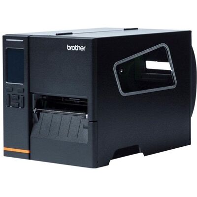 Etikettendrucker Brother TJ-4021TN USB/RJ45 Etikettendrucker Brother TJ-4021TN USB/RJ45