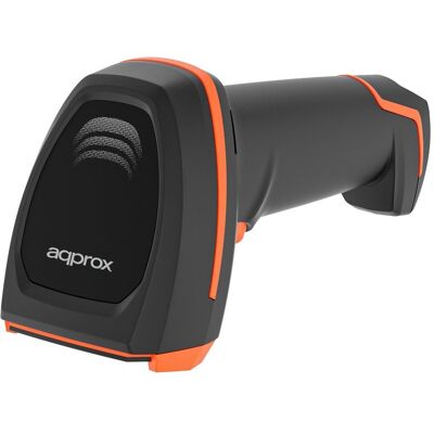 1D-2D-QR-Barcodeleser Approx appLS24/ USB 1D-2D-QR-Barcodeleser Approx appLS24/ USB