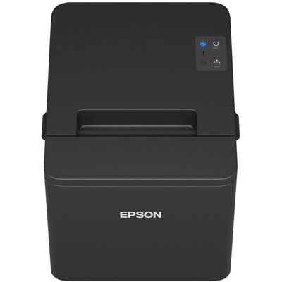 Epson TM-T20IV USB-Thermodruckerserie mit Autocutter und Barcode-Unterstützung Epson TM-T20IV USB-Thermodruckerserie mit Autocutter und Barcode-Unterstützung