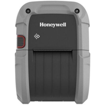 Etikettendrucker Thermodirekt Wi-Fi Honeywell RP2F tragbar mit Akku Etikettendrucker Thermodirekt Wi-Fi Honeywell RP2F tragbar mit Akku