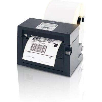 Thermodrucker USB Citizen CL-S400DT mit Display und Kopierfunktion Thermodrucker USB Citizen CL-S400DT mit Display und Kopierfunktion