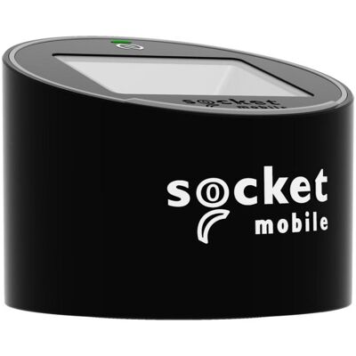 socket-mobile Barcode-Scanner Socket Mobile SocketScan S370 Bluetooth 2D/1D Schwarz Kompatibel socket-mobile Barcode-Scanner Socket Mobile SocketScan S370 Bluetooth 2D/1D Schwarz Kompatibel