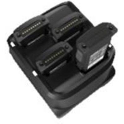 Ladegerät für Zebra-Batterien SAC-MC93-4SCHG-01 für MC93 PP+ Ladegerät für Zebra-Batterien SAC-MC93-4SCHG-01 für MC93 PP+